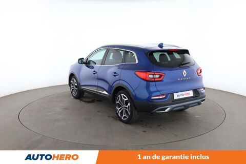 Kadjar 1.5 dCi Blue Intens 115 ch 2019 occasion 92130 Issy-les-Moulineaux