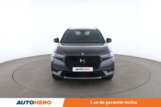 DS7 1.6 E-Tense Performance Line 225 ch 2022 occasion 92130 Issy-les-Moulineaux