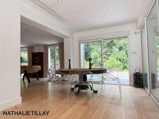  Villa � vendre 7 pi�ces 280 m�