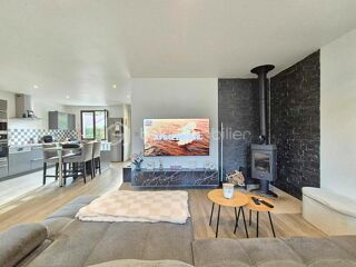  Maison à vendre 3 pièces 88 m²