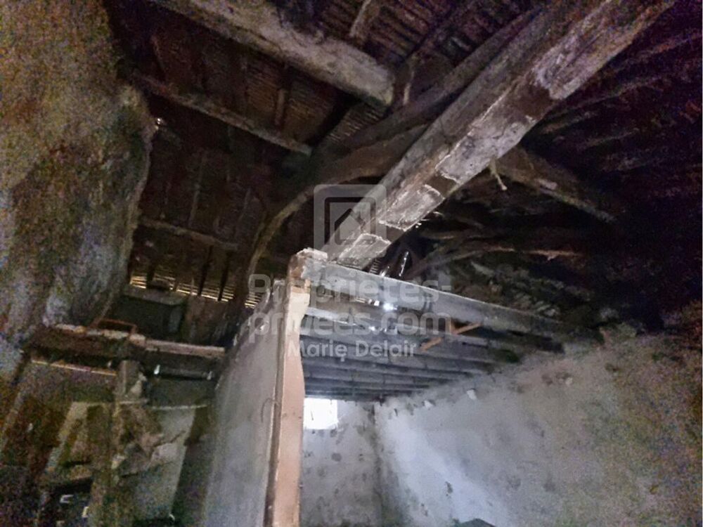 Maison Pouilly Sur Loire 1 pièce(s) 37 m2
