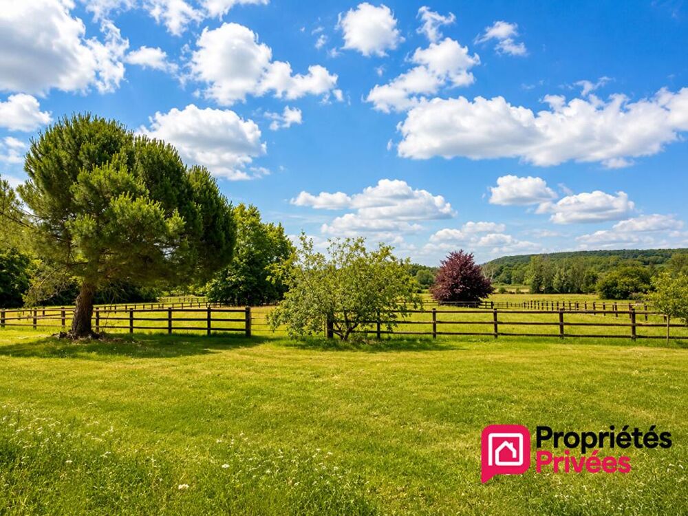 à vendre  Maison Condé-sur-Huisne (61110)