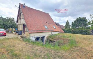  Maison à vendre 5 pièces 152 m²