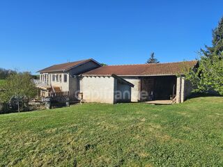  Maison à vendre 4 pièces 87 m²