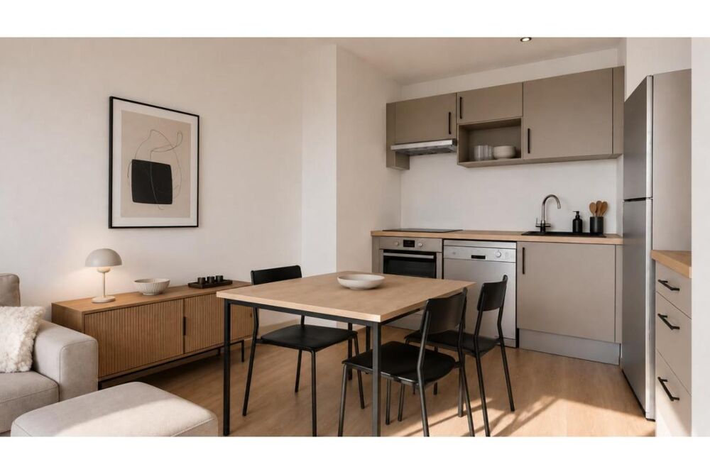 Vente Appartement Appartement T2 de 43m² à Narbonne Narbonne