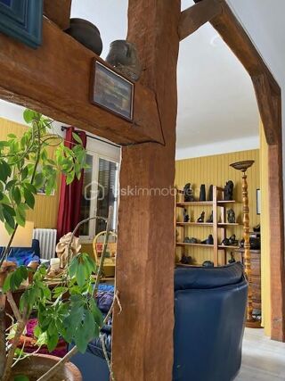  Maison � vendre 6 pi�ces 156 m�