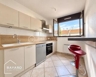 Appartement à vendre 2 pièces 49 m²