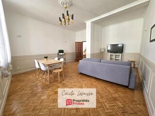  Appartement à vendre 5 pièces 106 m²