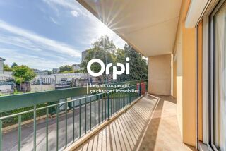  Appartement � vendre 4 pi�ces 110 m�