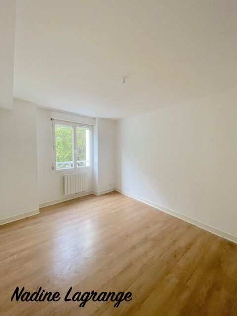  Appartement � louer 3 pi�ces 72 m�