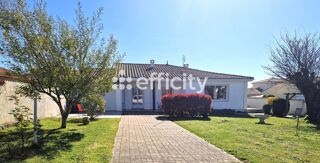  Maison à vendre 4 pièces 125 m²