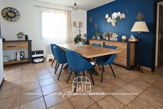  Maison � vendre 5 pi�ces 106 m�