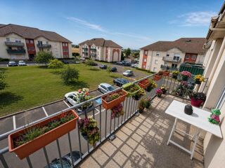  Appartement à vendre 2 pièces 58 m²