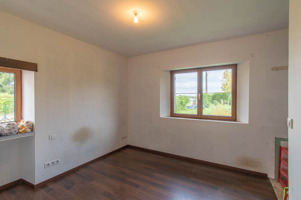 Maison Theillay - 6 pièces - 181,4 m²