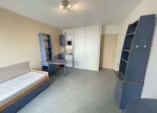  Appartement � louer 1 pi�ce 22 m�