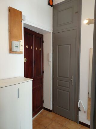  Appartement à louer 1 pièce 37 m²