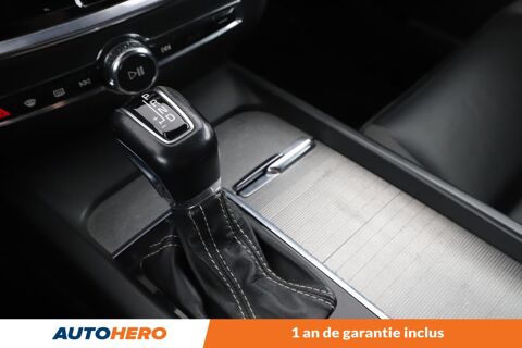 V60 2.0 D3 R-Design Geartronic 150 ch 2020 occasion 92130 Issy-les-Moulineaux