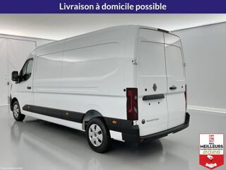 Master IV 3500 L3H2 2.0 BluedCi 130ch Extra 2026 occasion 10150 Lavau