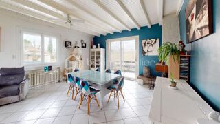  Maison � vendre 9 pi�ces 196 m�