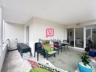 Vente Appartement DEPT 33, Gironde - MERIGNAC CAPEYRON - Appartement  3 pièce(s) 61 m2 avec balcon de 17m2 Merignac