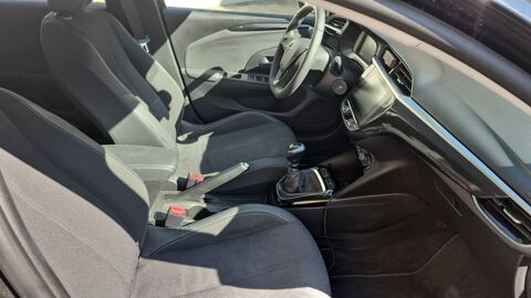 Corsa 1.5 Turbo D 102 Elegance Business 2023 occasion 51130 Blancs Coteaux