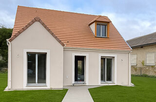  Maison à vendre 5 pièces 91 m²
