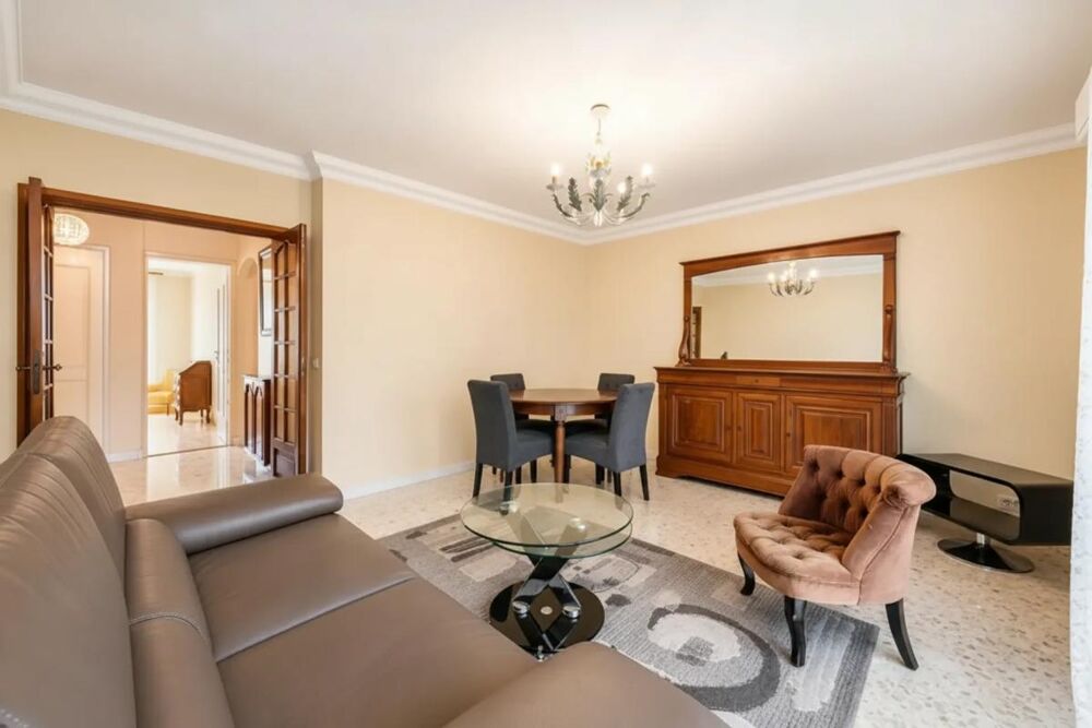 Vente Appartement Appartement 3 pièces de 70 m² -  Le Cannet Le cannet