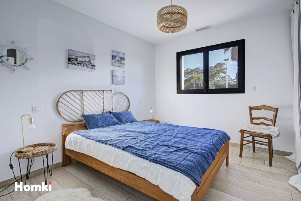 à vendre  Maison Le Soler (66270)