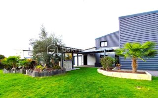  Maison � vendre 9 pi�ces 167 m�