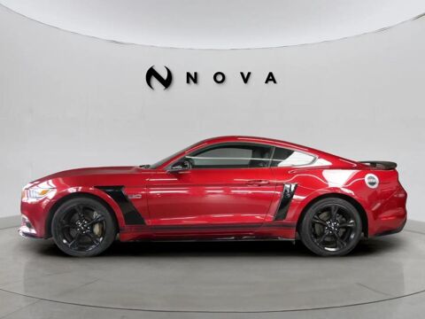 Ford Mustang GT 5.0 V8 2017 occasion Pessac 33600