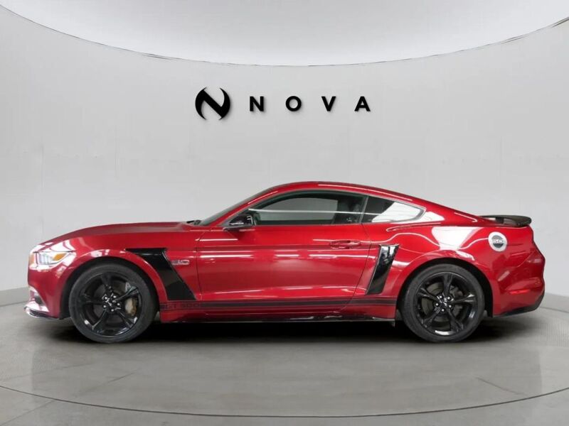 Ford MUSTANG 2017 occasion