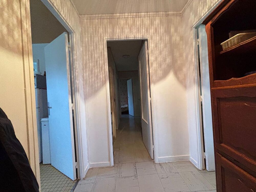 Vente Appartement Appartement Arcis Sur Aube 3 pièce(s) 79m2 Arcis sur aube