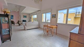  Appartement à vendre 5 pièces 129 m²