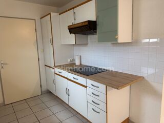  Appartement � vendre 3 pi�ces 61 m�