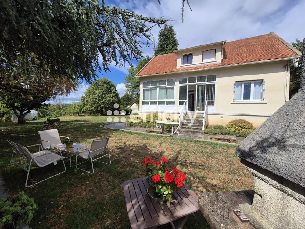 Vente Maison Maison Saint brice sur vienne
