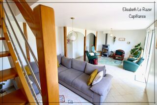  Maison  vendre 7 pices 138 m