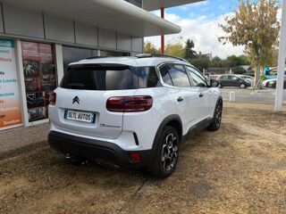 C5 aircross MAX 1.5 BlueHDi 130Ch - Garantie / Reprise possible 2025 occasion 36300 Le Blanc