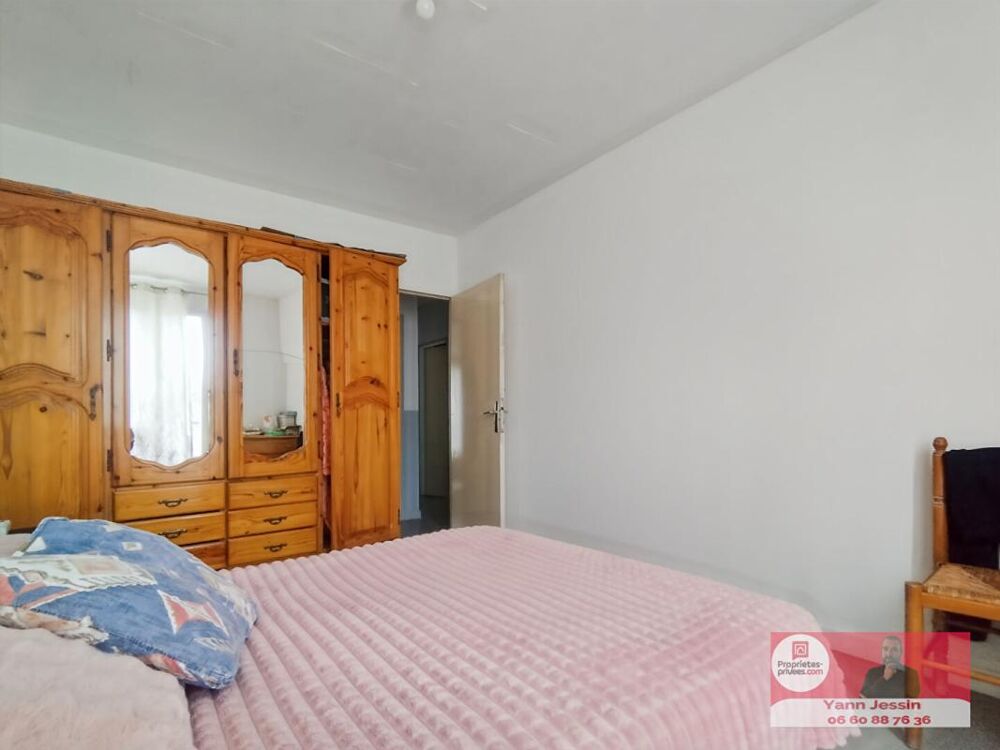 Vente Appartement Appartement 5 pièces / 4 chambres / Toulouse Amouroux / Balcon, vue dégagée, 2 parkings Toulouse