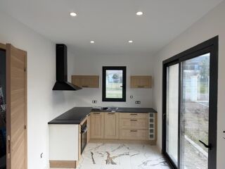  Maison à vendre 5 pièces 140 m²