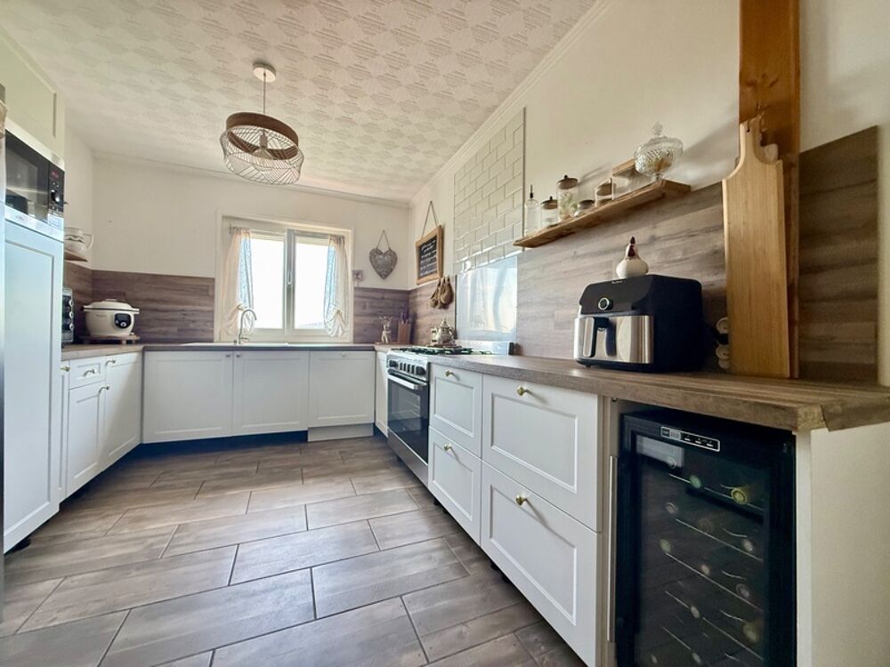 Vente Maison Maison à vendre 4 pièces  (43) Saint ferreol d auroure