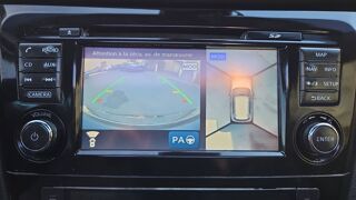 X-Trail III 1.6 130 N-Connecta 2017 occasion 93330 Neuilly Sur Marne