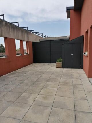  Appartement � vendre 2 pi�ces 42 m�