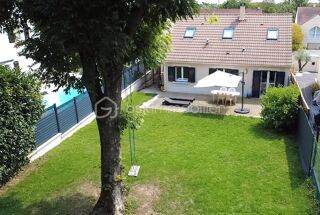  Maison � vendre 6 pi�ces 106 m�