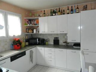  Maison � vendre 4 pi�ces 78 m�