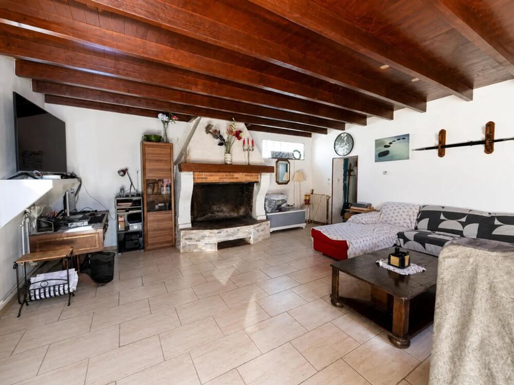 Vente Maison Maison de 6 pièces de 152 m² à Bergerac Bergerac