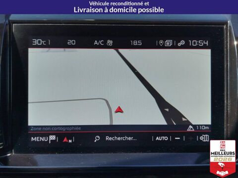 C5 aircross HDi 130 EAT8 - Shine 2019 occasion 10150 Lavau