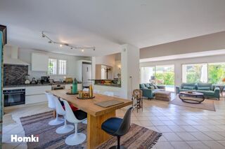  Maison � vendre 5 pi�ces 157 m�
