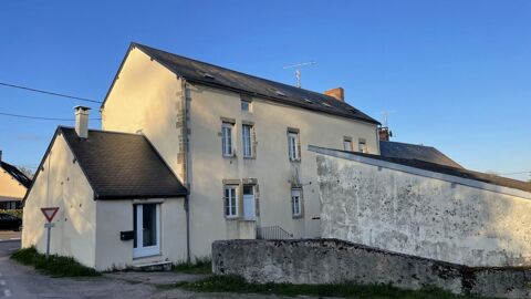 Immeuble investisseur 262500 Saulieu (21210)