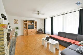  Maison à vendre 8 pièces 203 m²