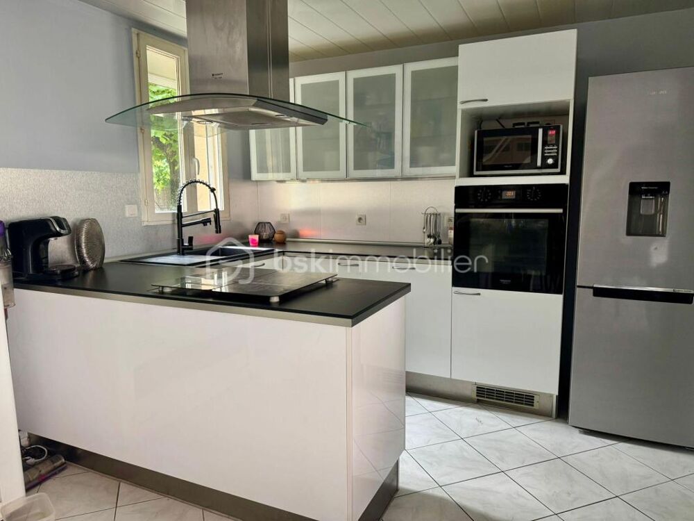 Vente Maison Maison 4 chambres à Villeroy Claye souilly